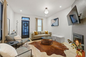 Modern Manor GV